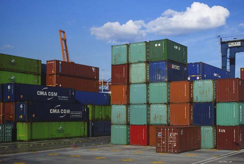 Procurement e cadeia de suprimentos